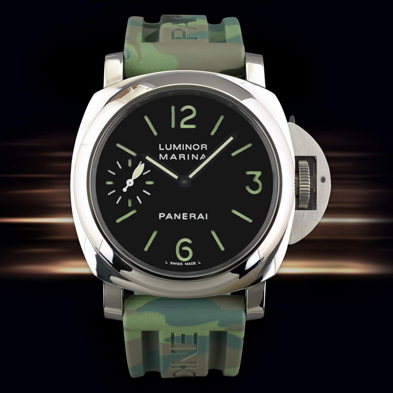 Panerai PAM00111 Asian 6497