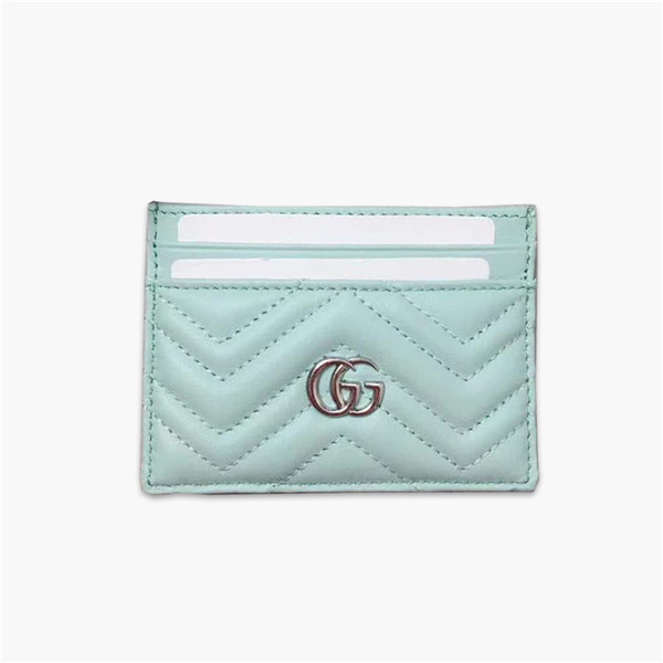 Gucci marmont best sale mint green